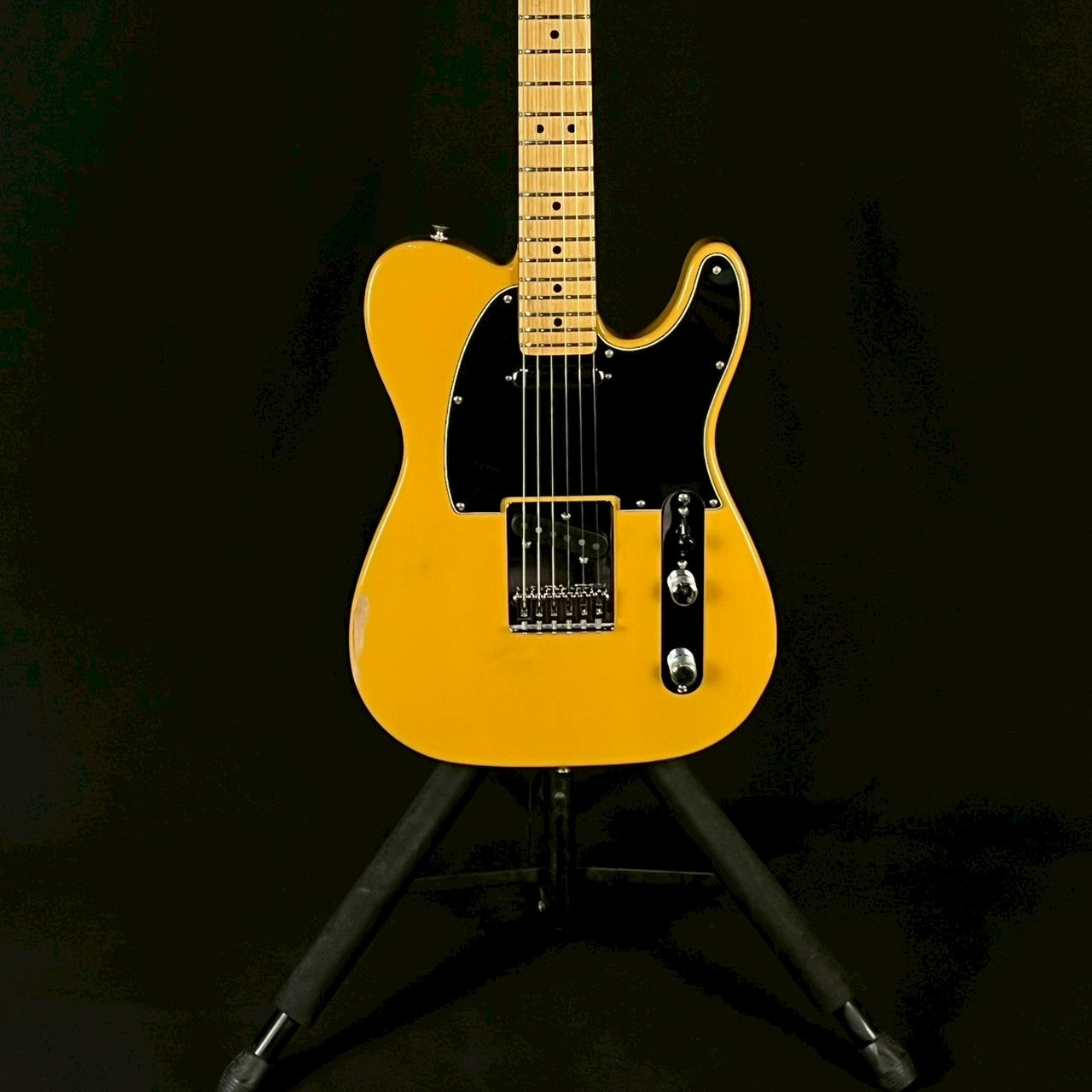 Fender Player Telecaster BTB MN 2021
