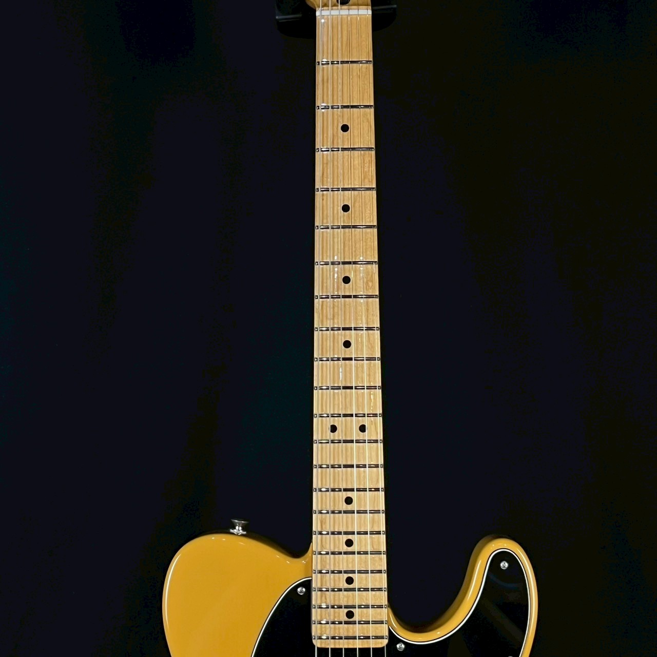 Fender Player Telecaster BTB MN 2021