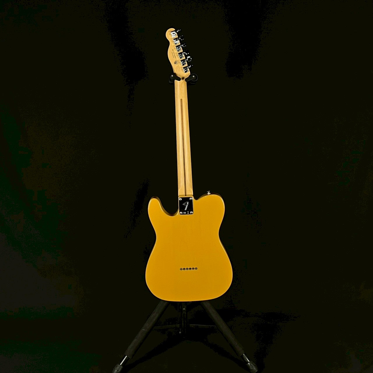 Fender Player Telecaster BTB MN 2021