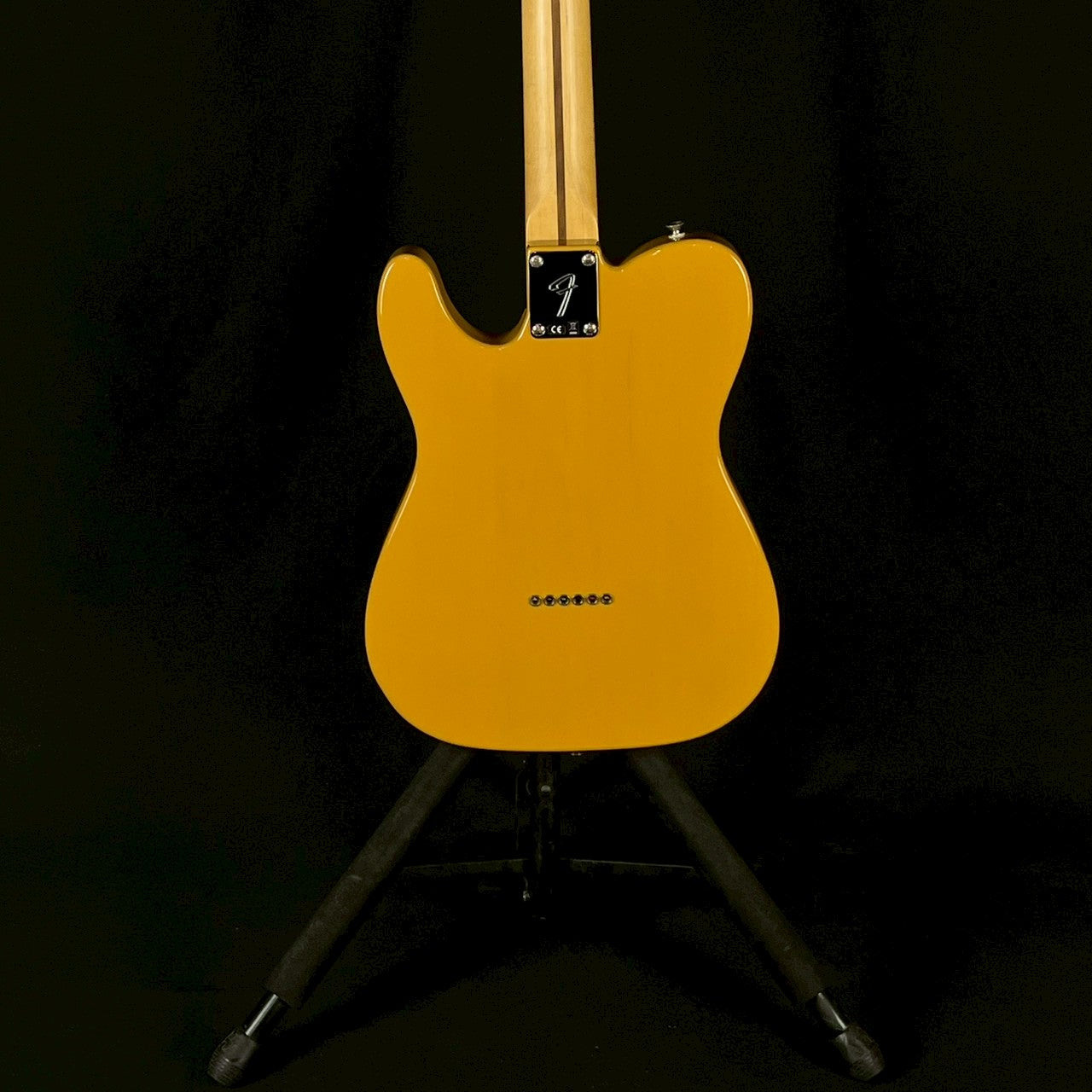 Fender Player Telecaster BTB MN 2021
