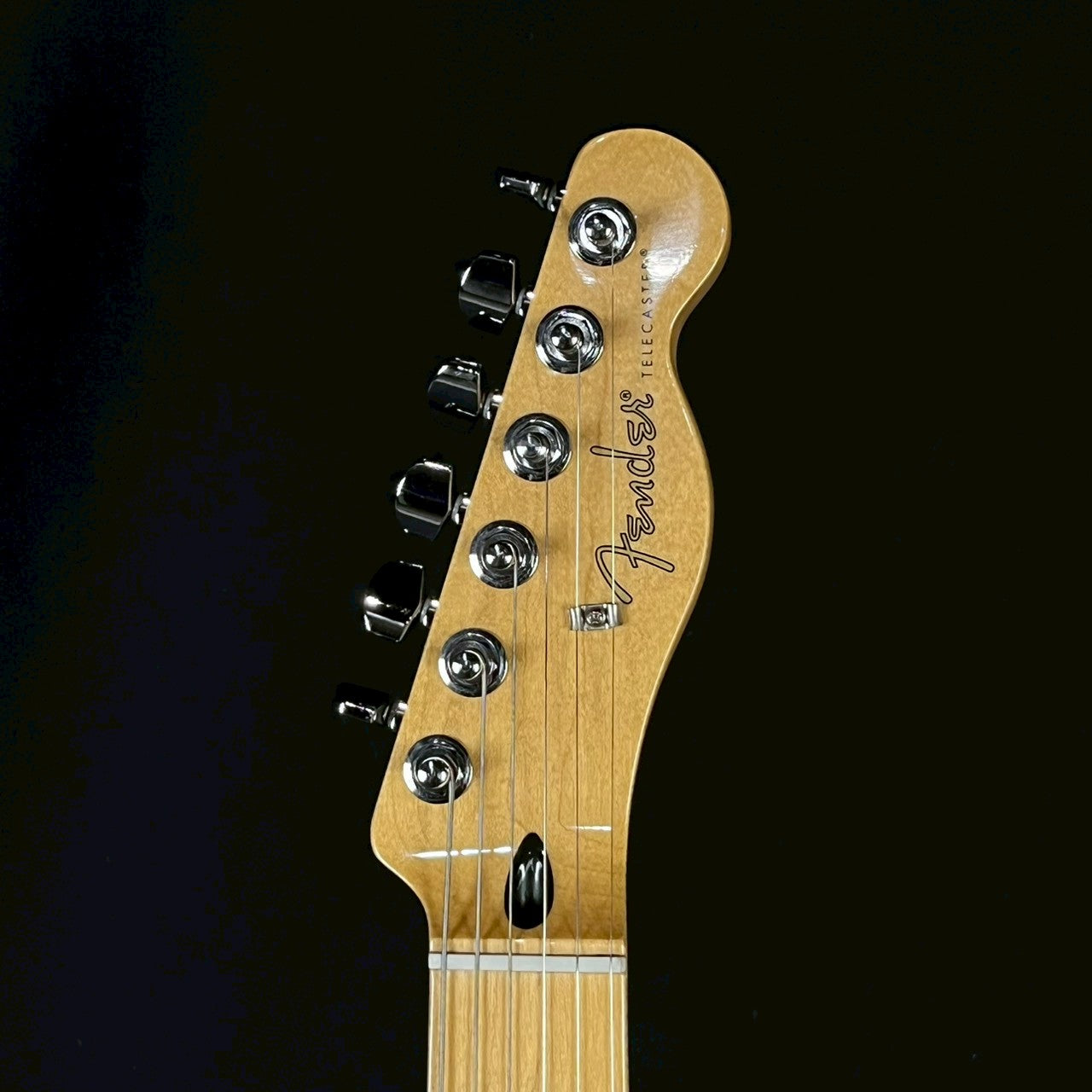 Fender Player Telecaster BTB MN 2021