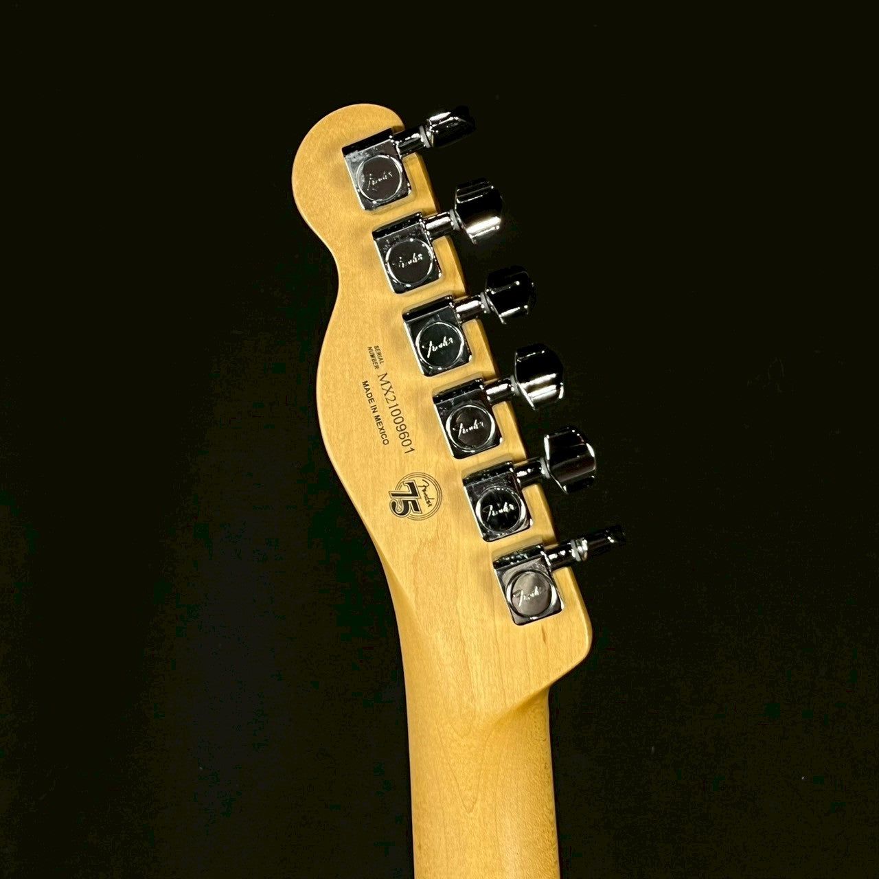 Fender Player Telecaster BTB MN 2021