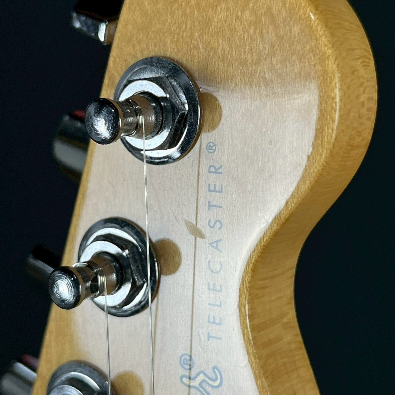 Fender Player Telecaster BTB MN 2021