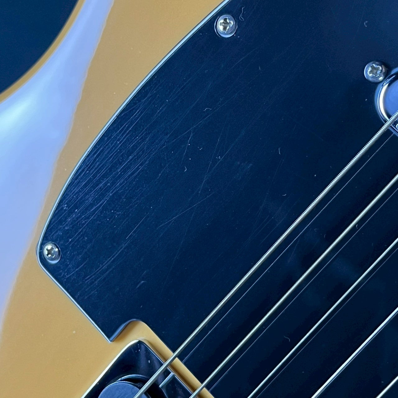 Fender Player Telecaster BTB MN 2021