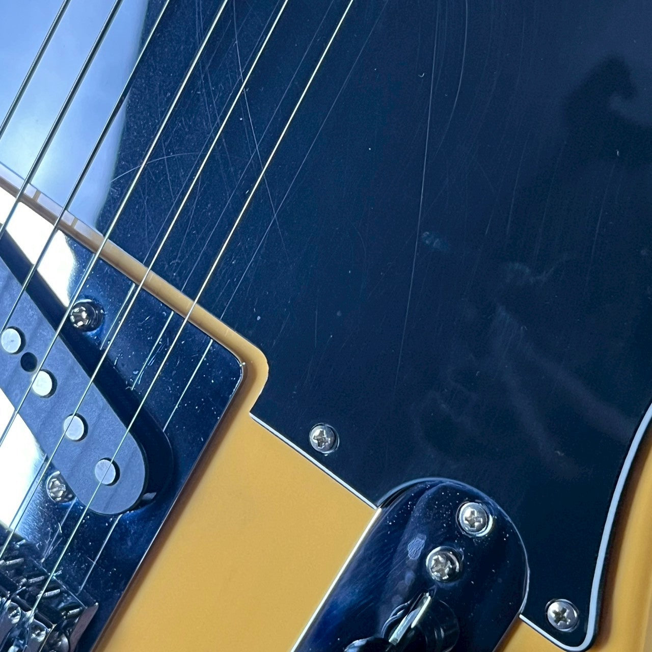 Fender Player Telecaster BTB MN 2021