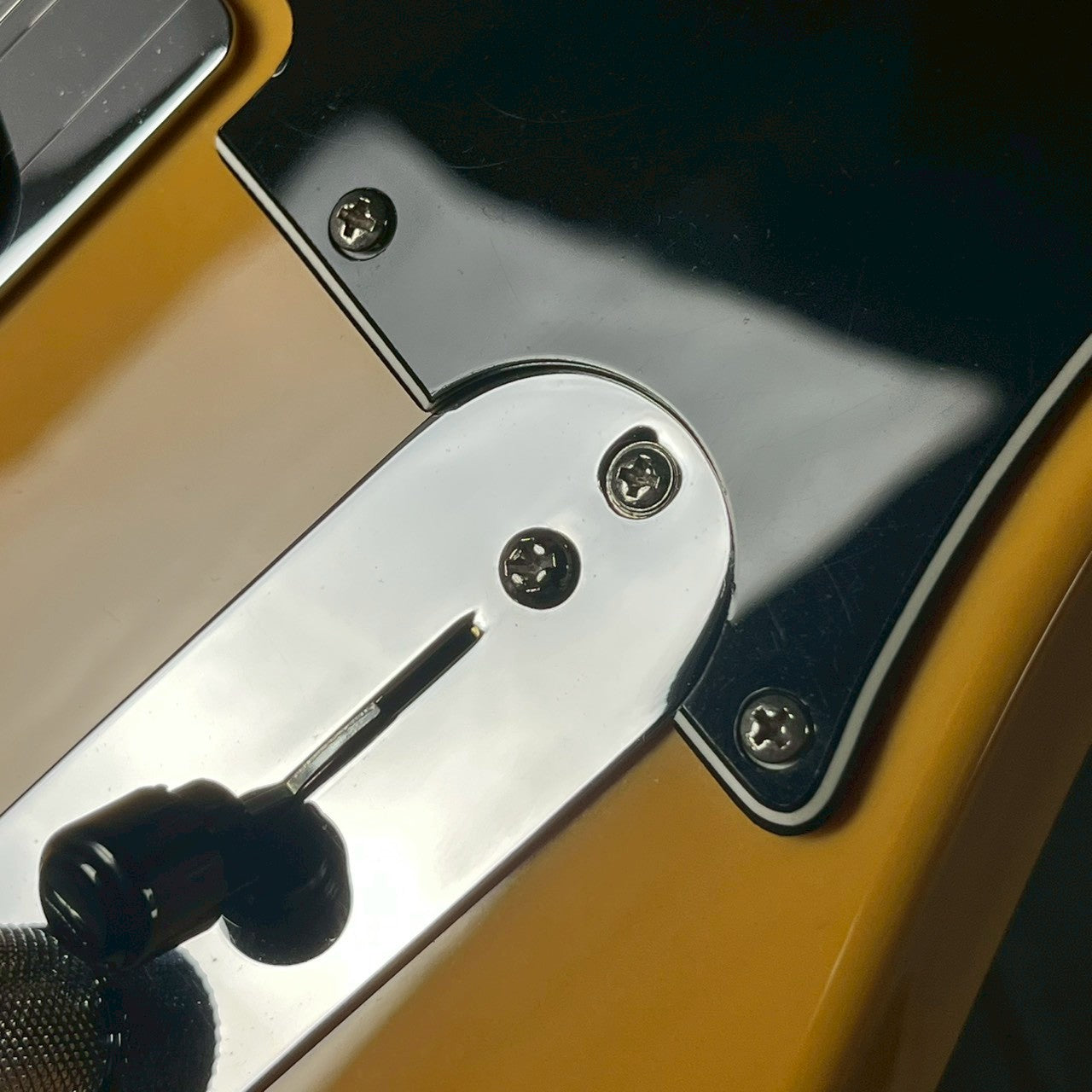 Fender Player Telecaster BTB MN 2021