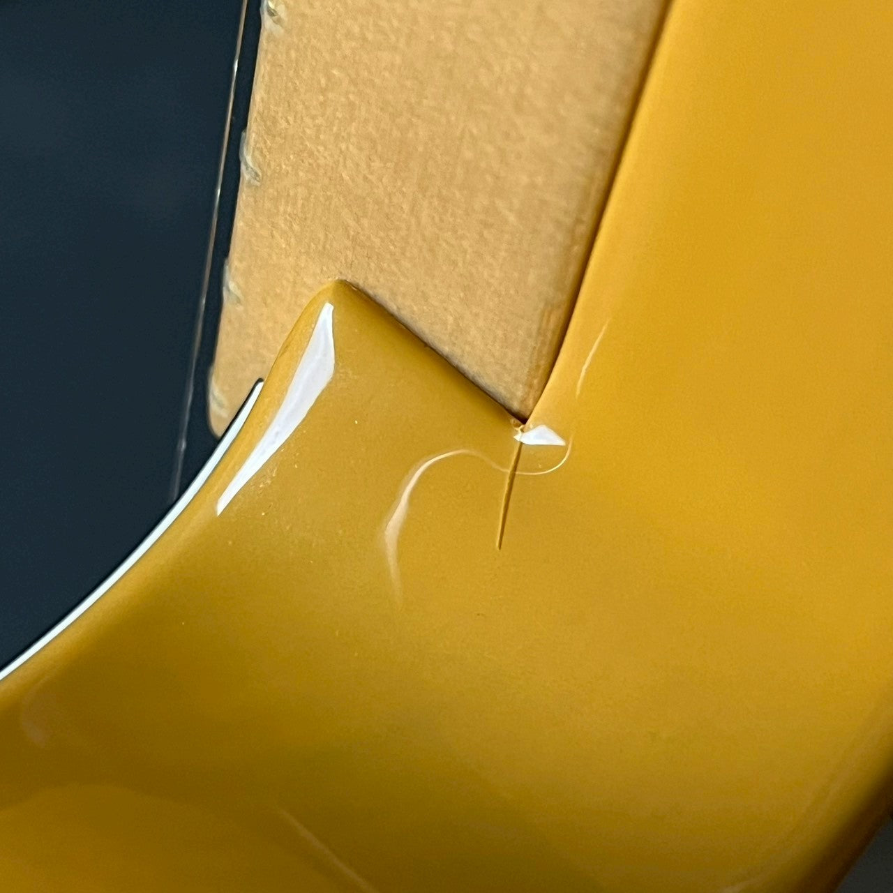 Fender Player Telecaster BTB MN 2021