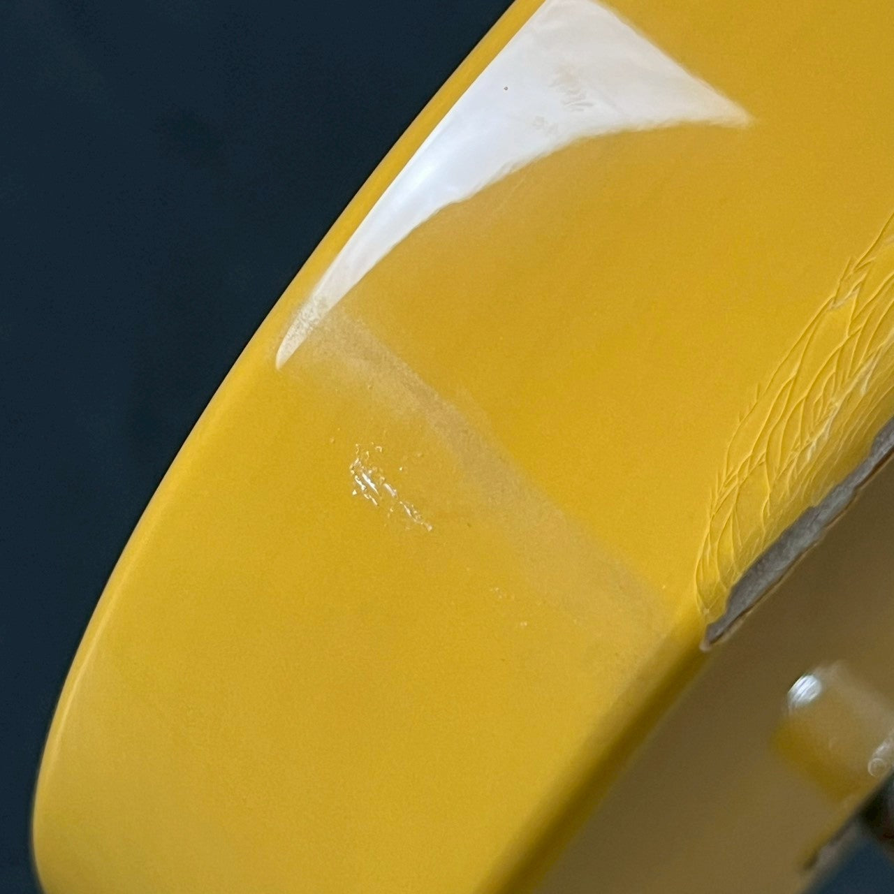 Fender Player Telecaster BTB MN 2021