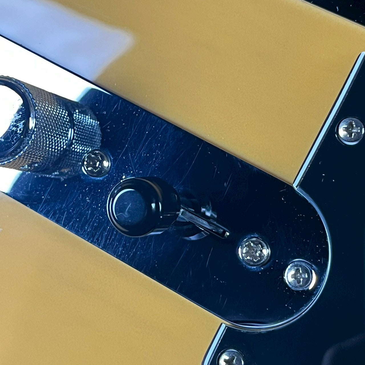 Fender Player Telecaster BTB MN 2021