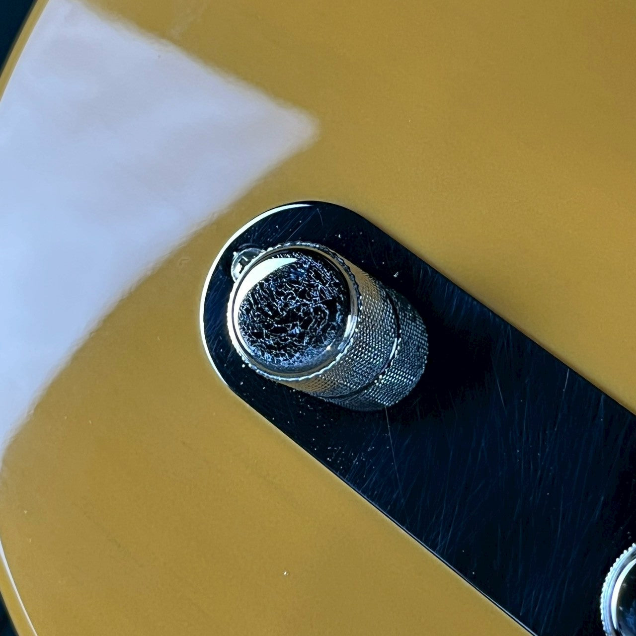 Fender Player Telecaster BTB MN 2021