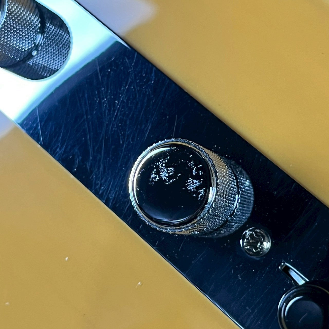 Fender Player Telecaster BTB MN 2021