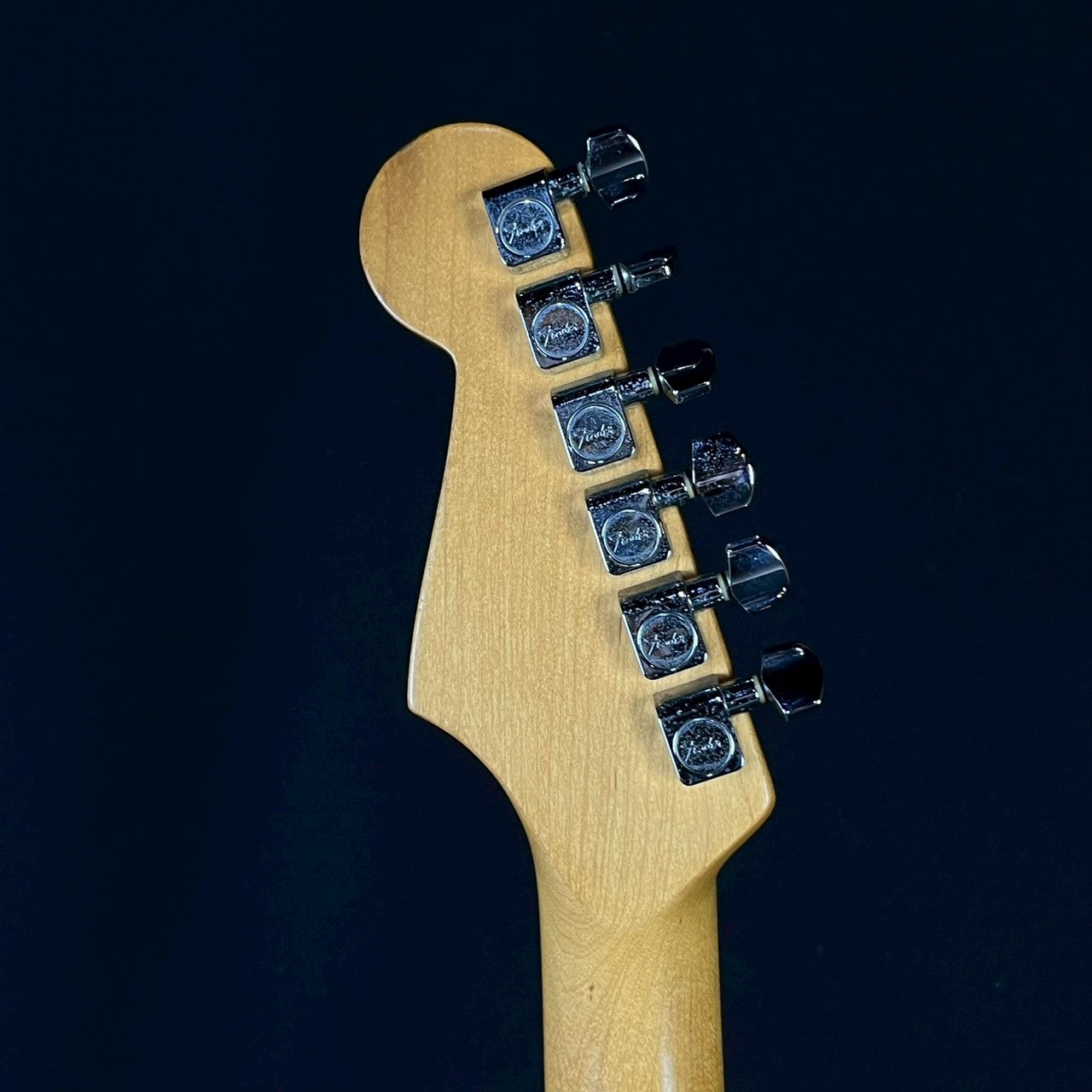 Fender Mexico Stratocaster