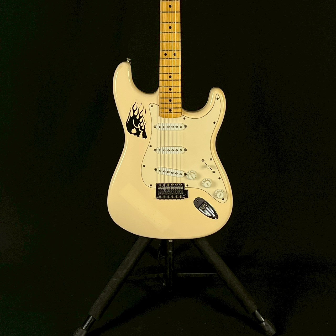 Fender Mexico Stratocaster