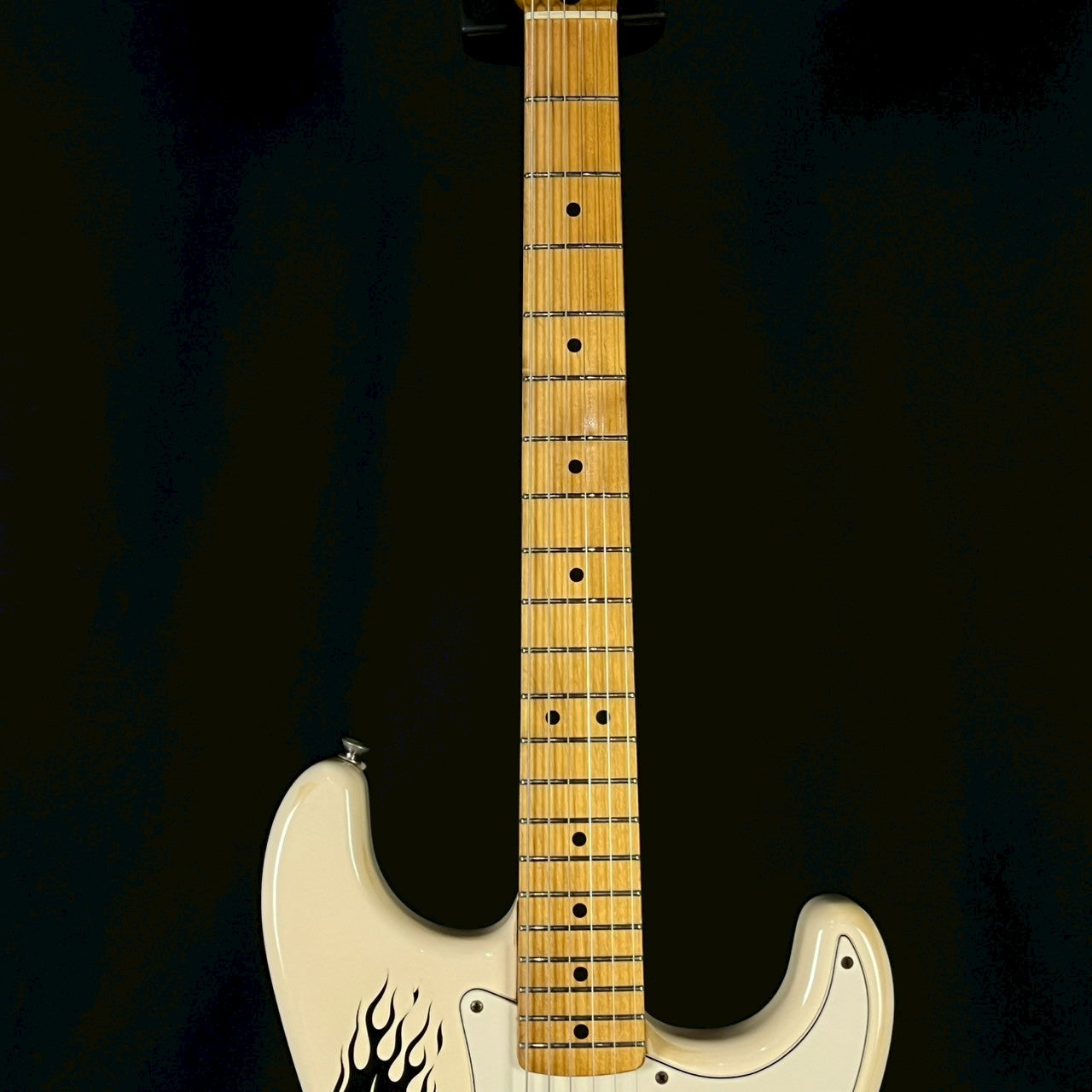 Fender Mexico Stratocaster