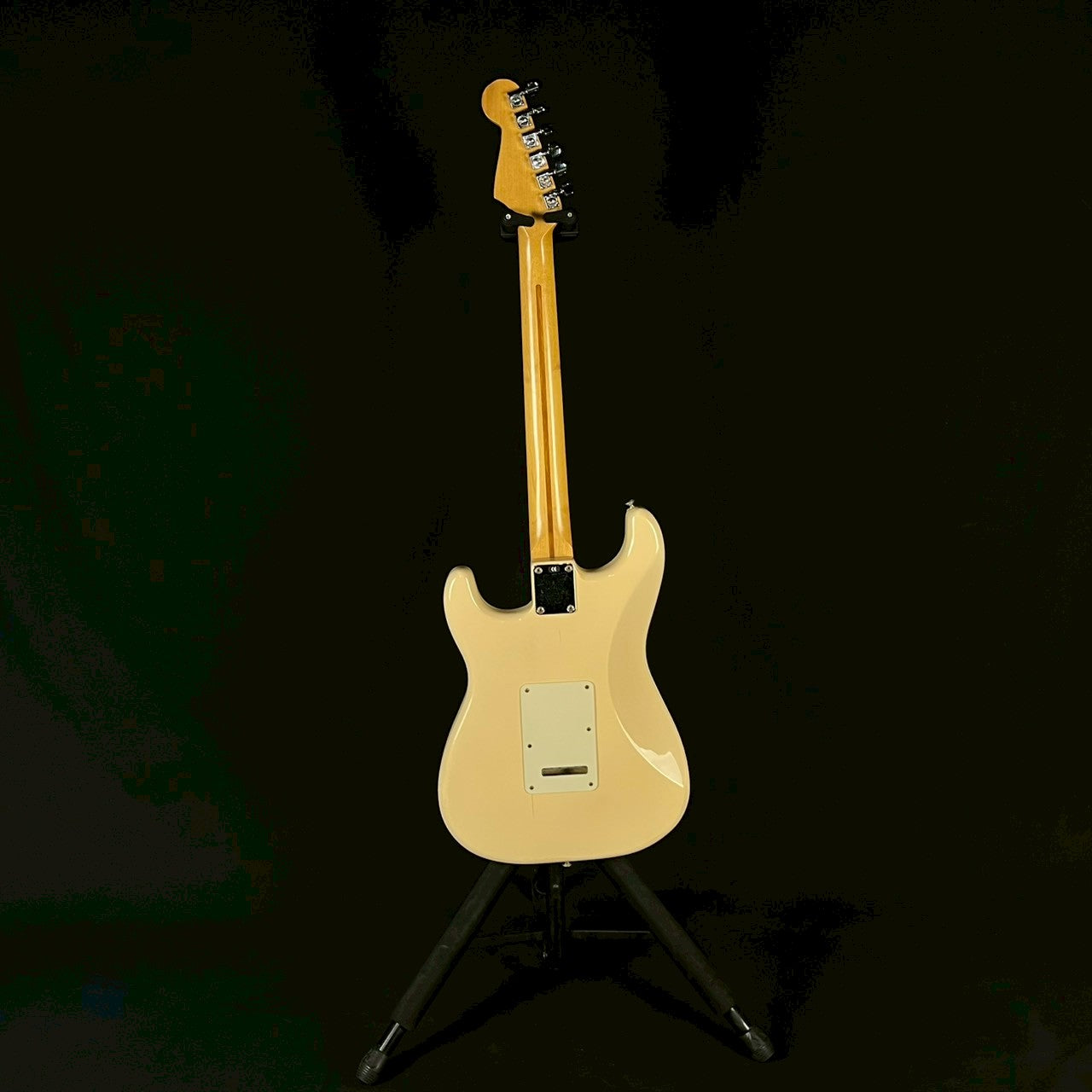 Fender Mexico Stratocaster