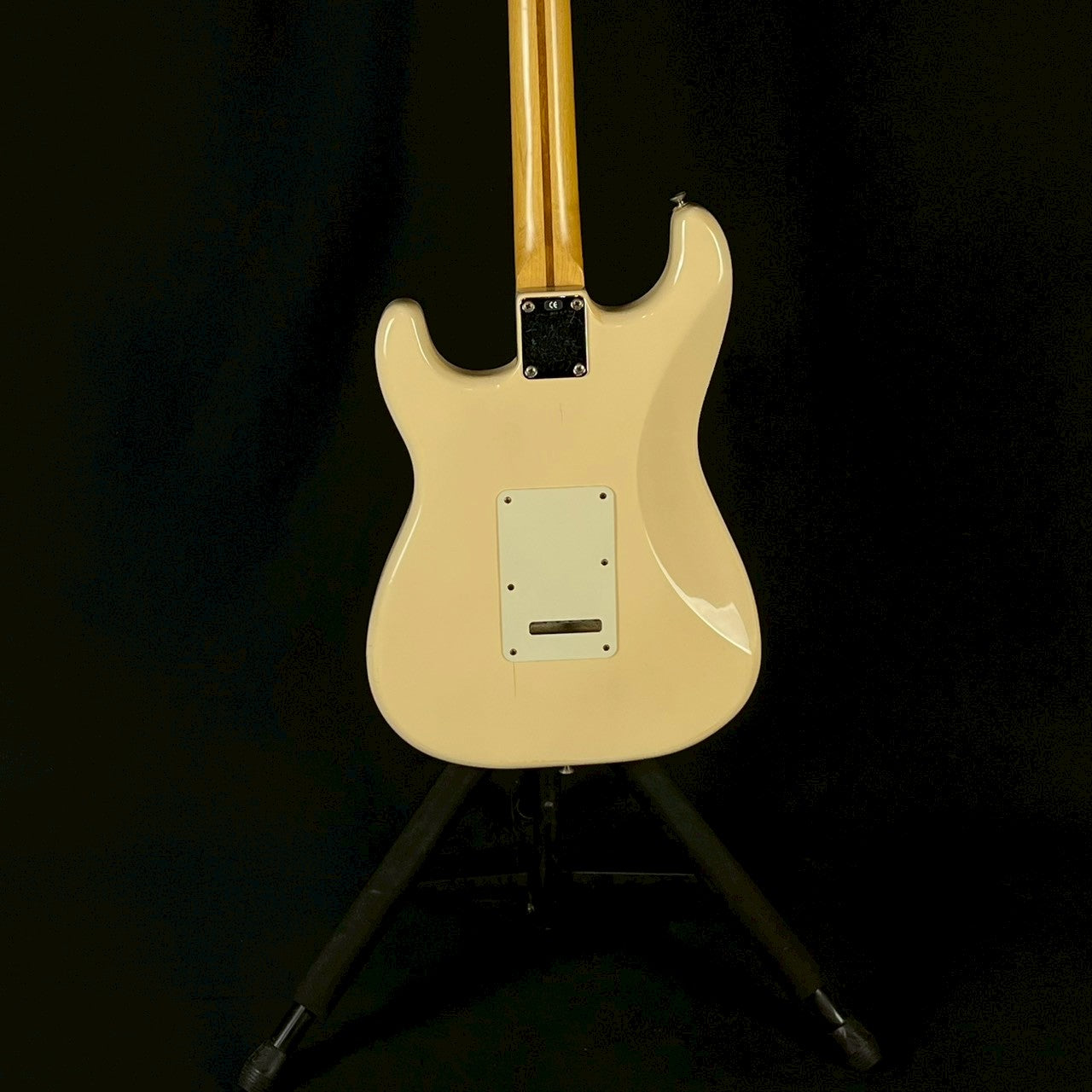 Fender Mexico Stratocaster