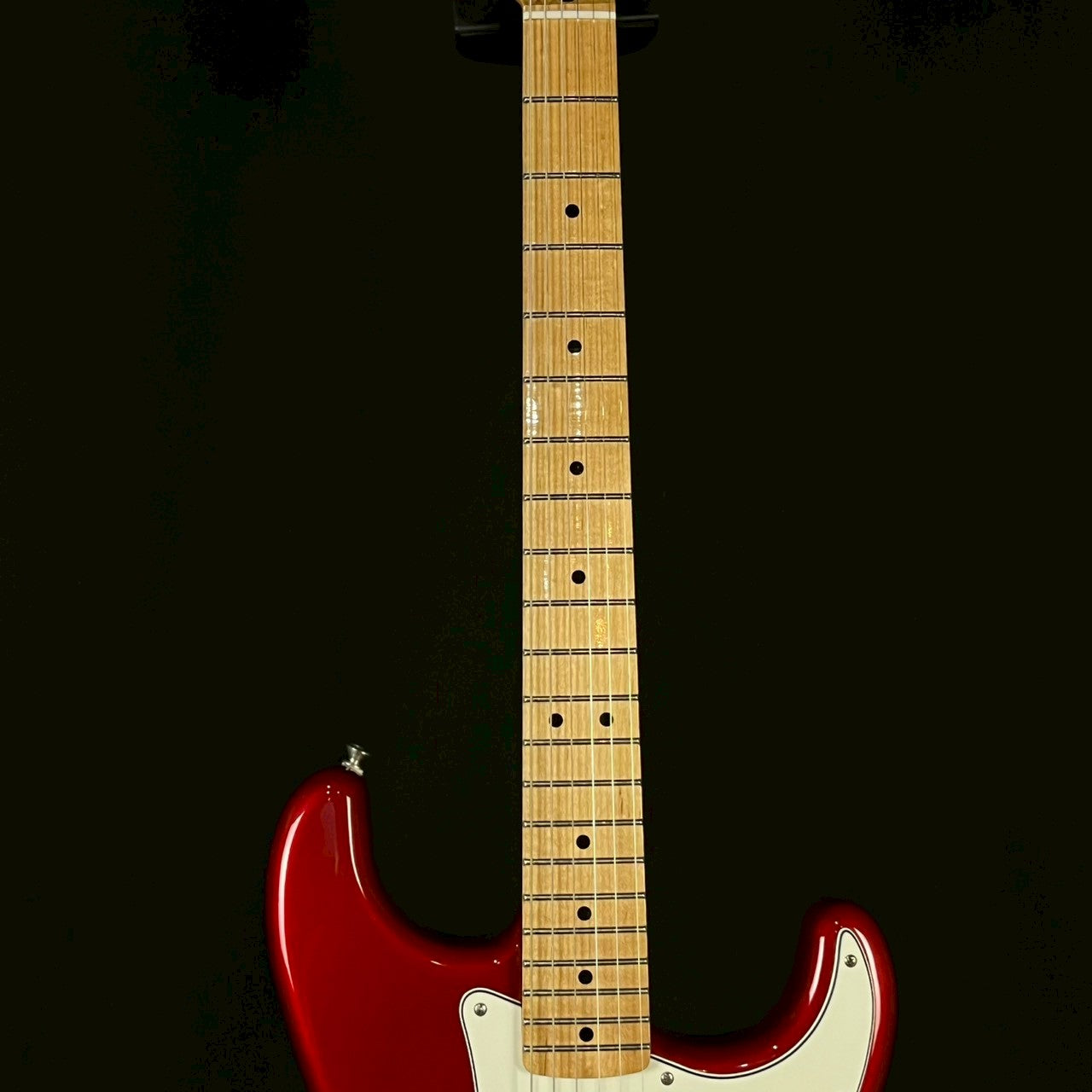 Fender Mexico Standard Stratocaster HSS 2017