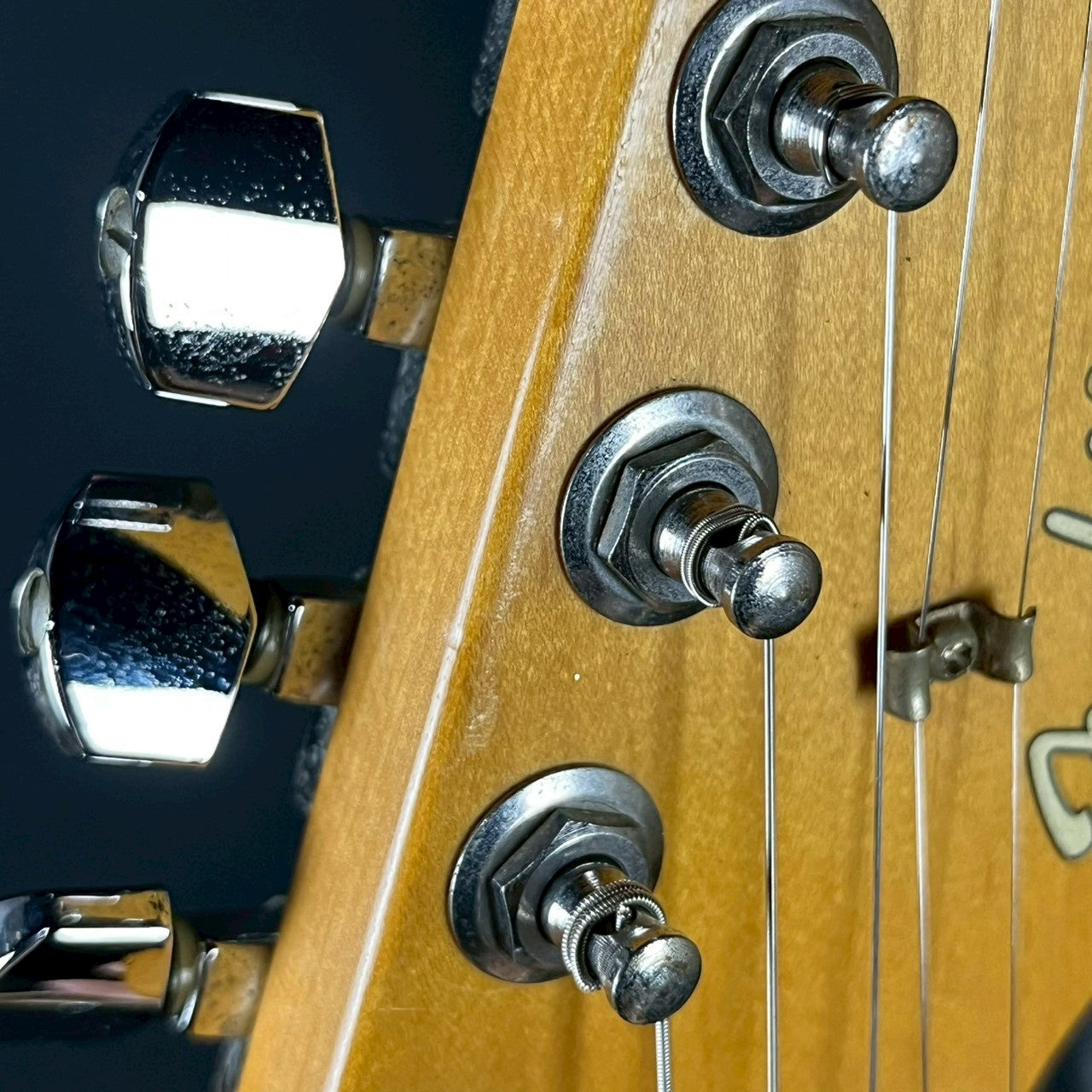 Fender Mexico Stratocaster