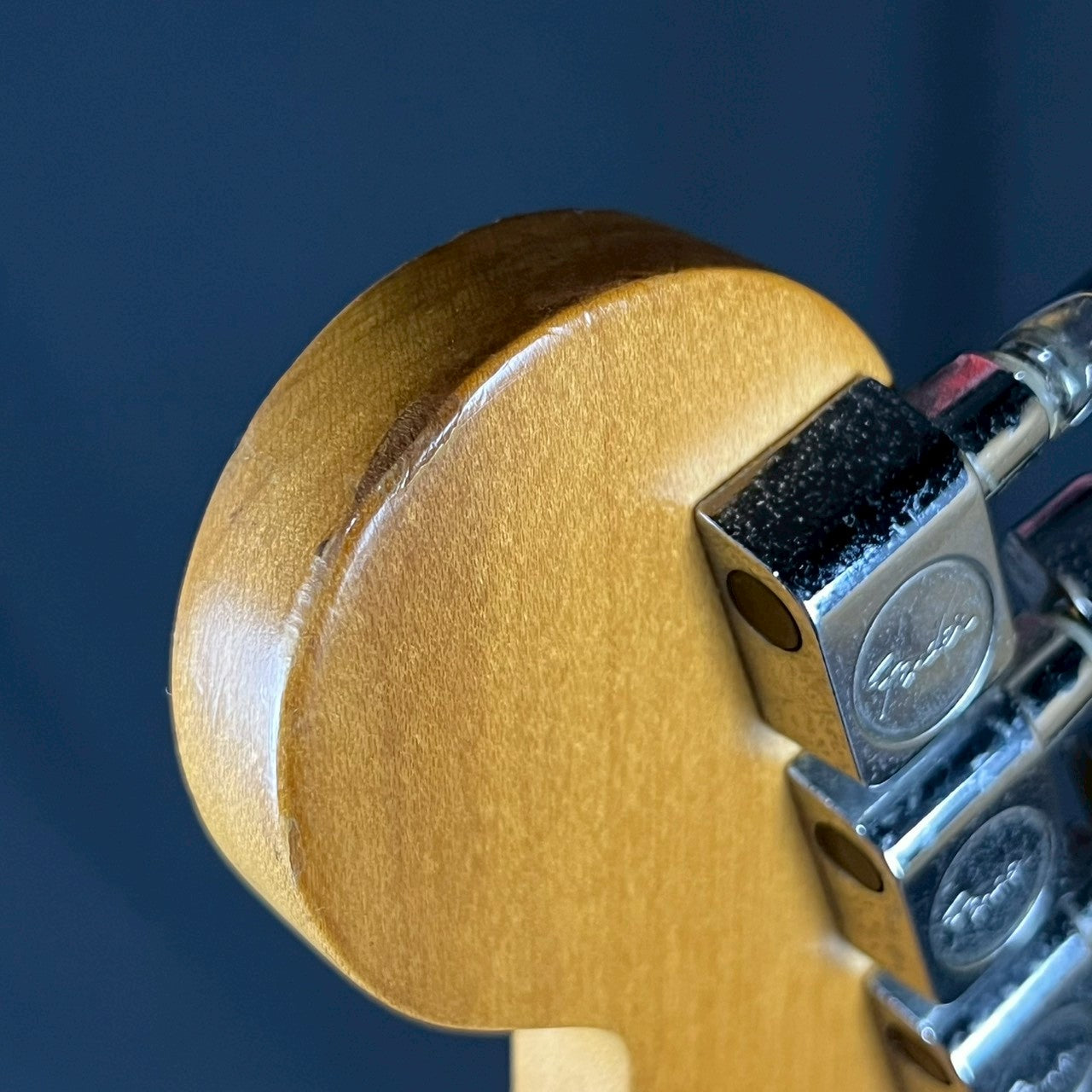 Fender Mexico Stratocaster