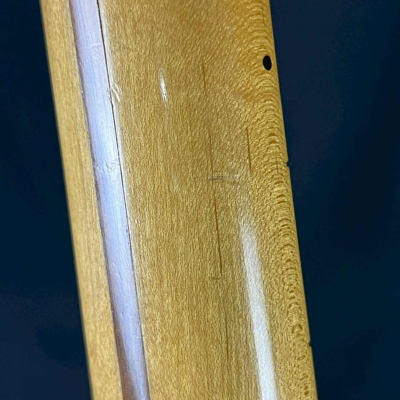 Fender Mexico Stratocaster