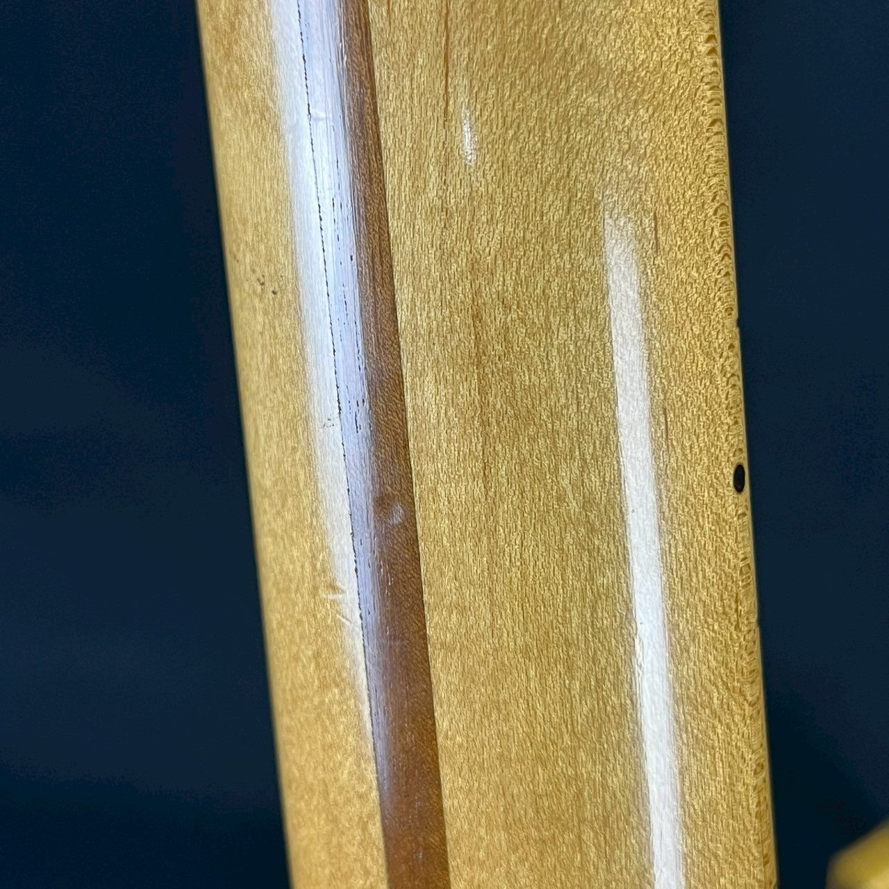 Fender Mexico Stratocaster