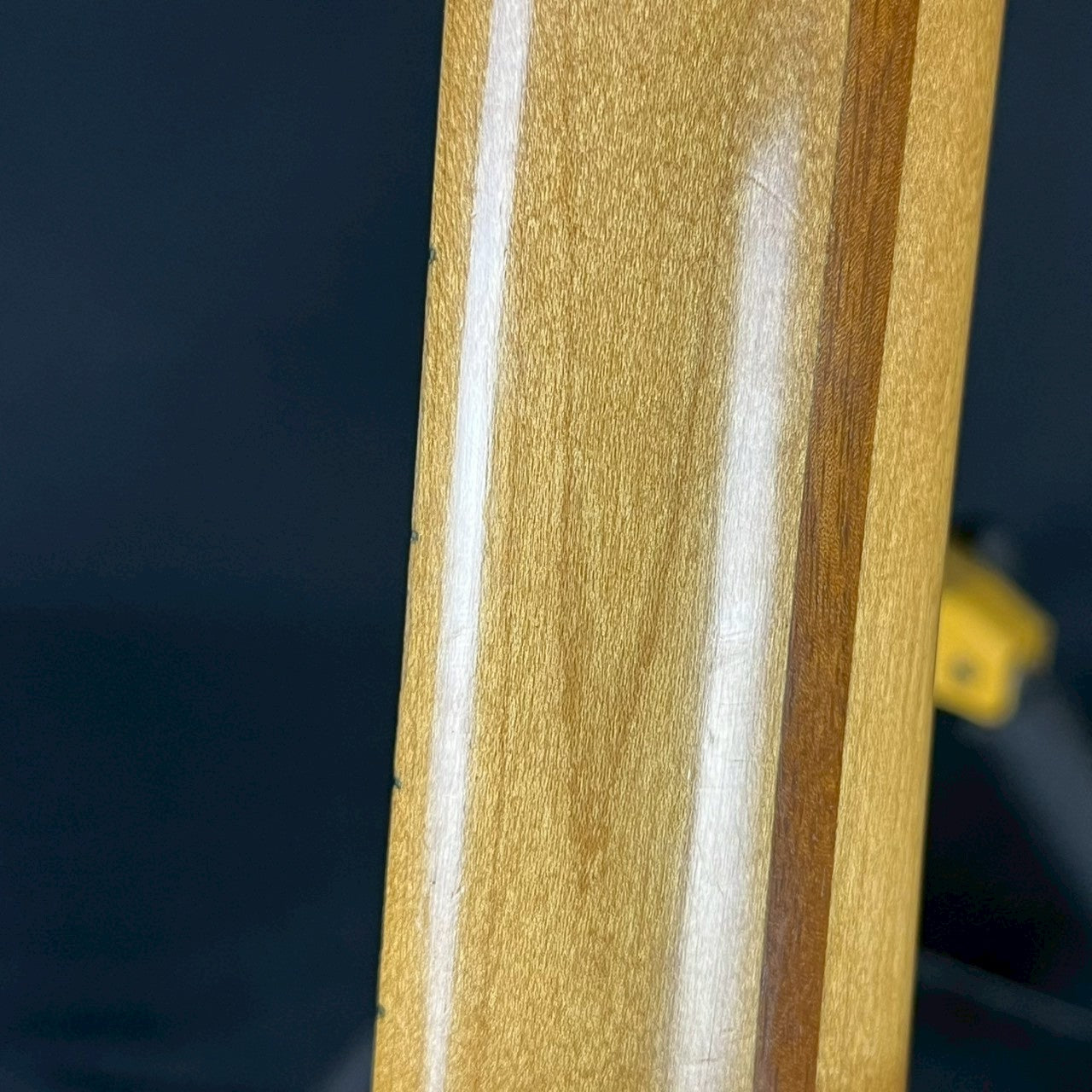 Fender Mexico Stratocaster