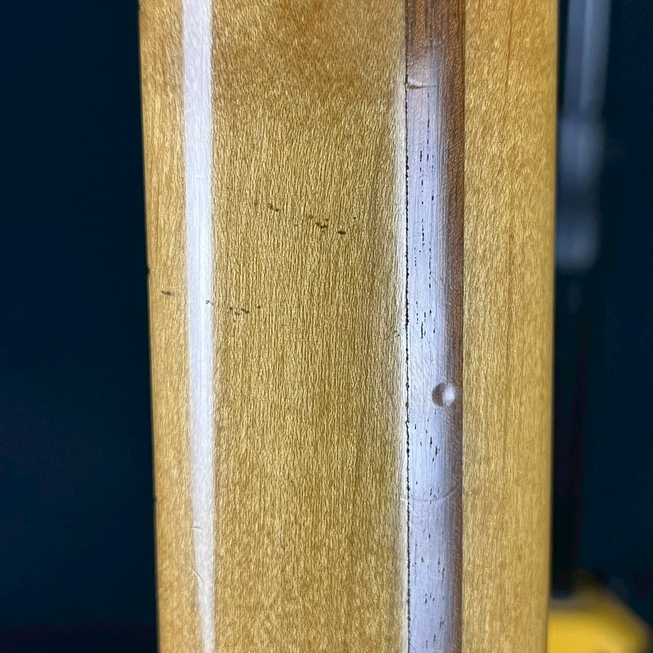 Fender Mexico Stratocaster