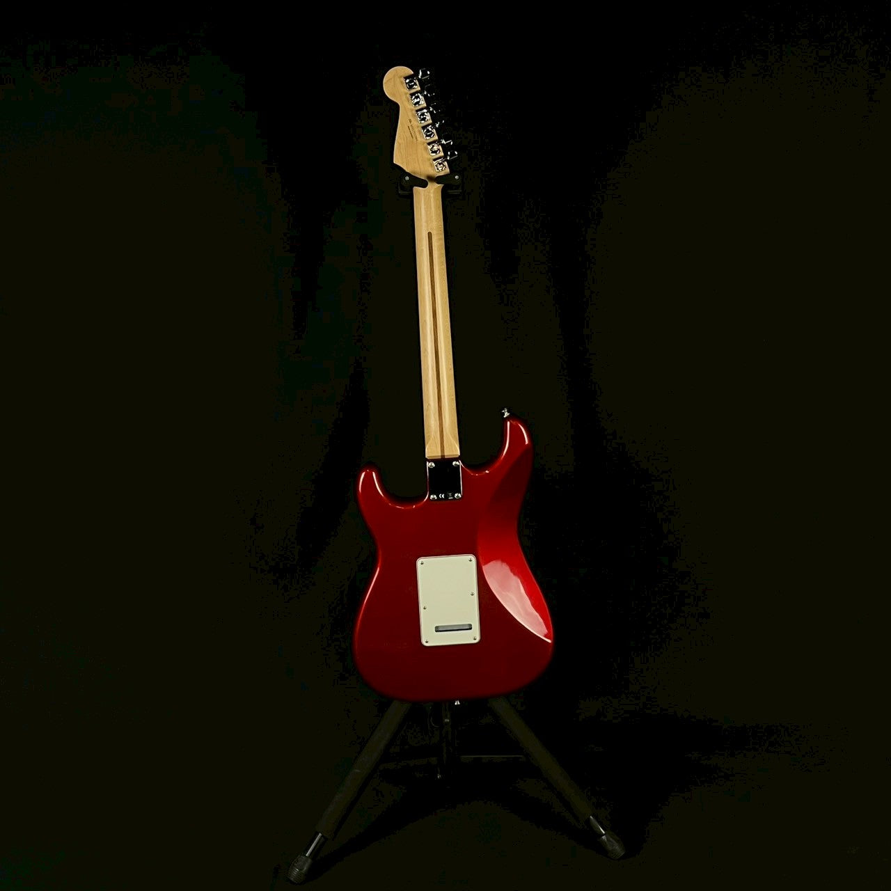 Fender Mexico Standard Stratocaster HSS 2017