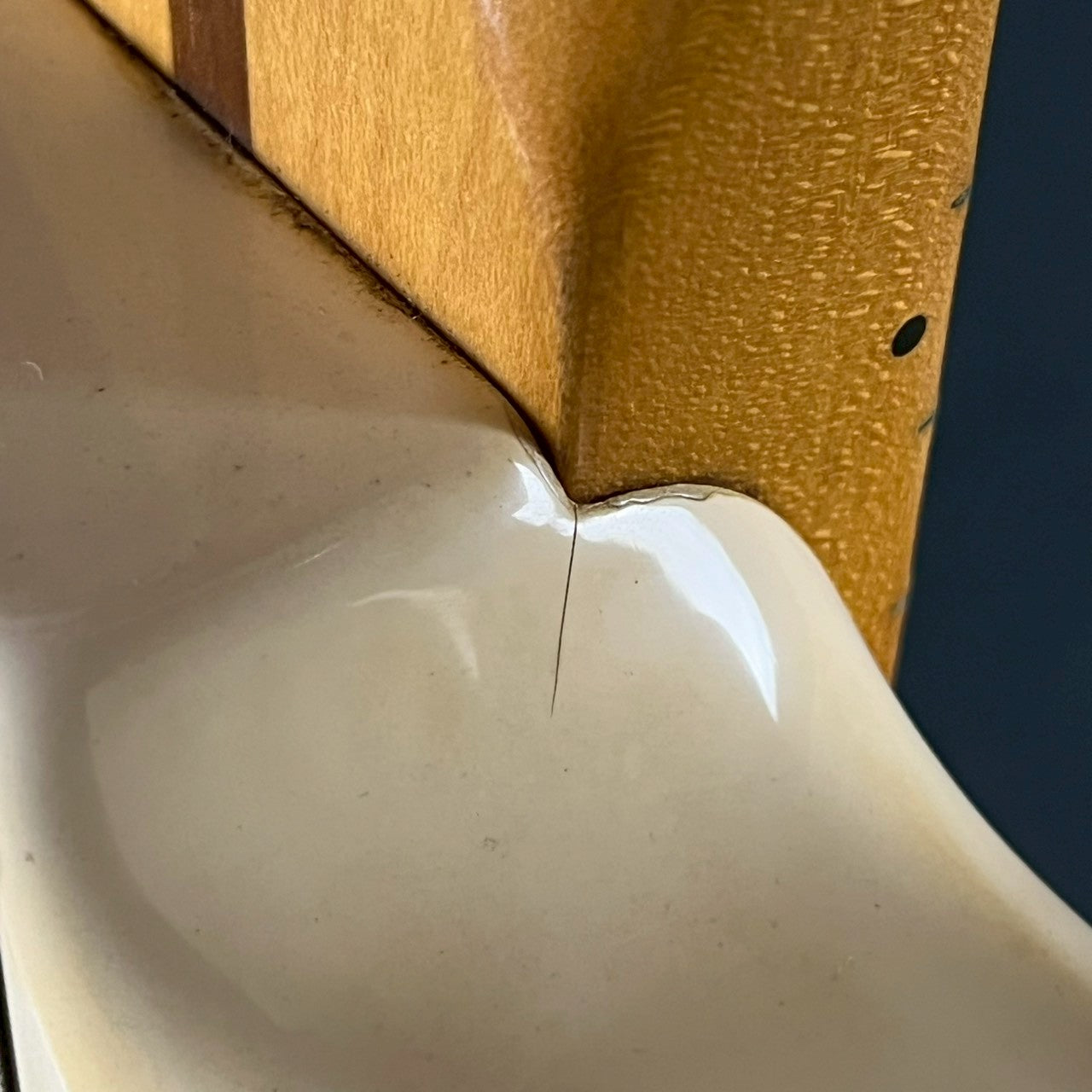 Fender Mexico Stratocaster