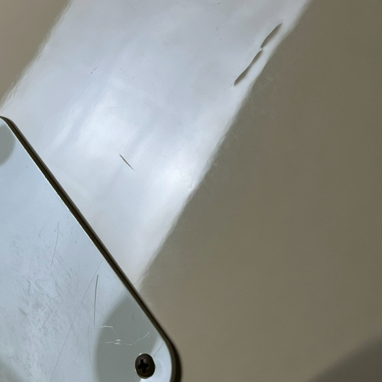 Fender Mexico Stratocaster