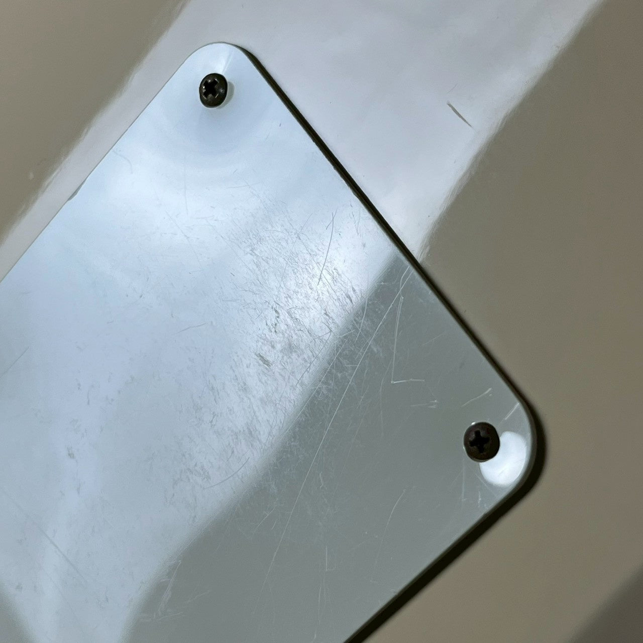 Fender Mexico Stratocaster