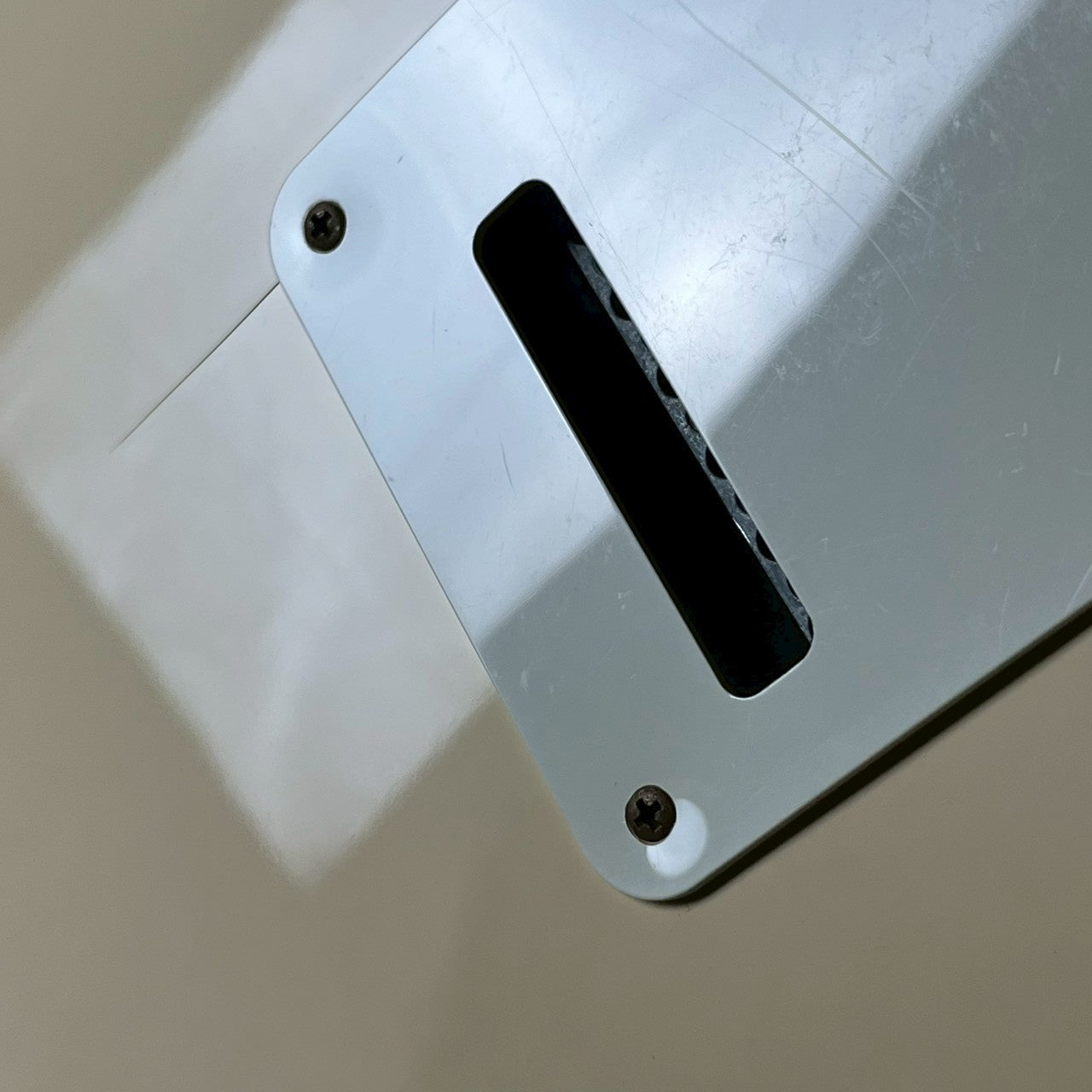 Fender Mexico Stratocaster