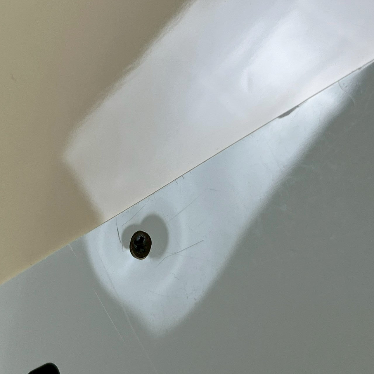 Fender Mexico Stratocaster