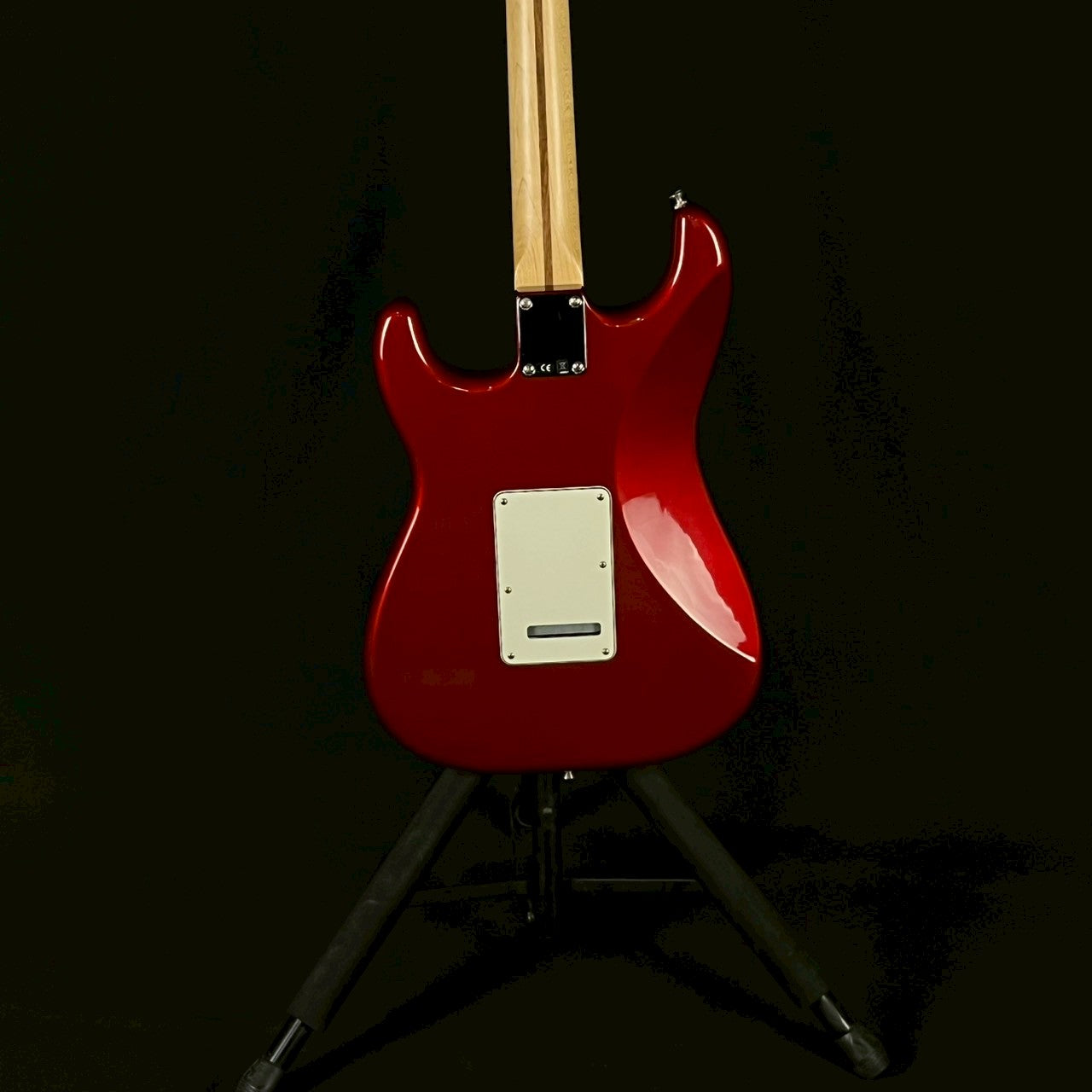 Fender Mexico Standard Stratocaster HSS 2017