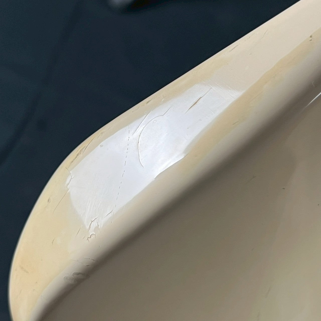 Fender Mexico Stratocaster