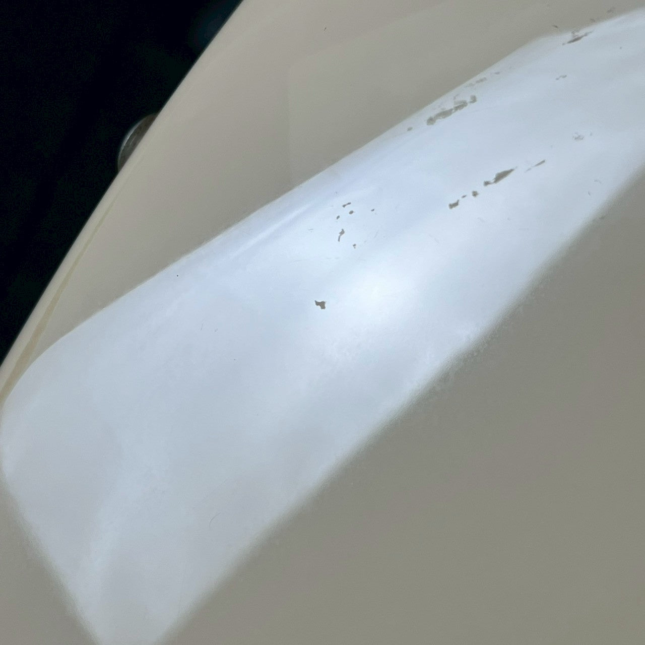 Fender Mexico Stratocaster