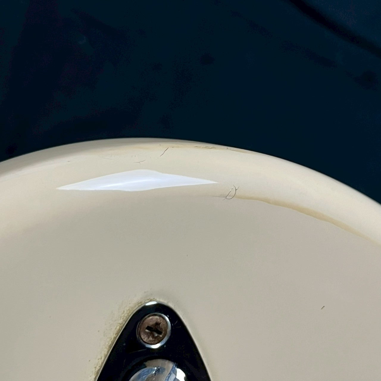 Fender Mexico Stratocaster