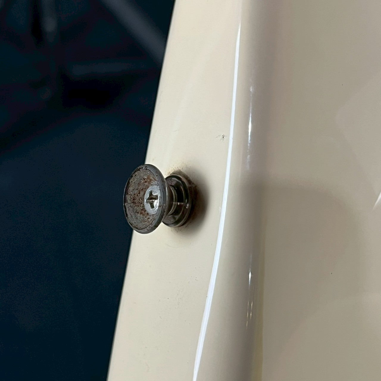 Fender Mexico Stratocaster