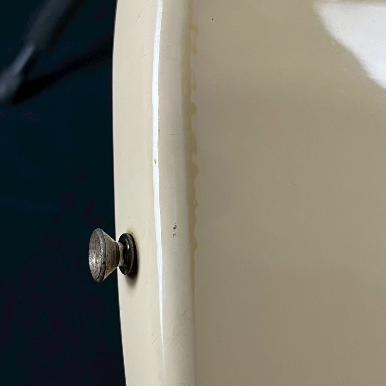 Fender Mexico Stratocaster