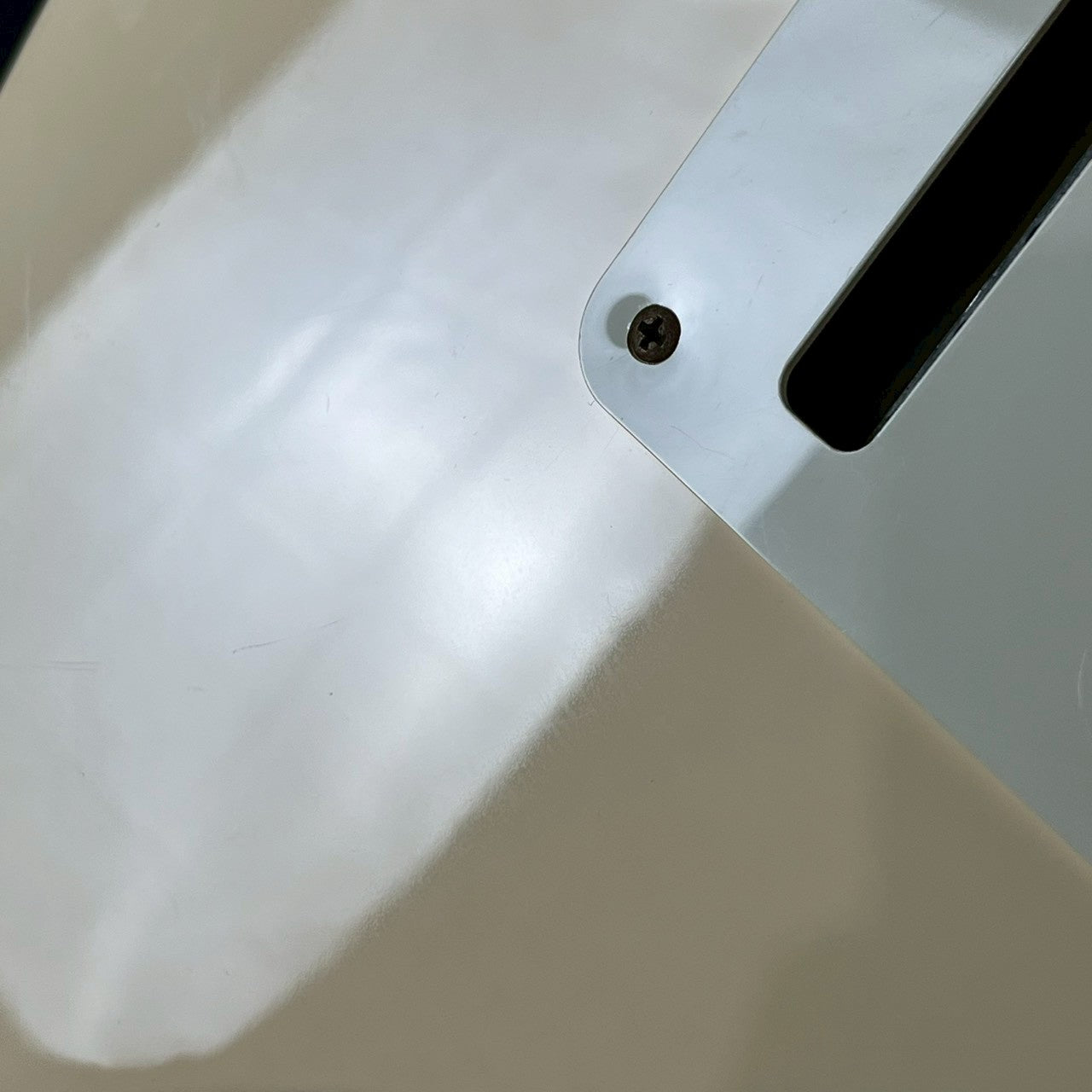 Fender Mexico Stratocaster