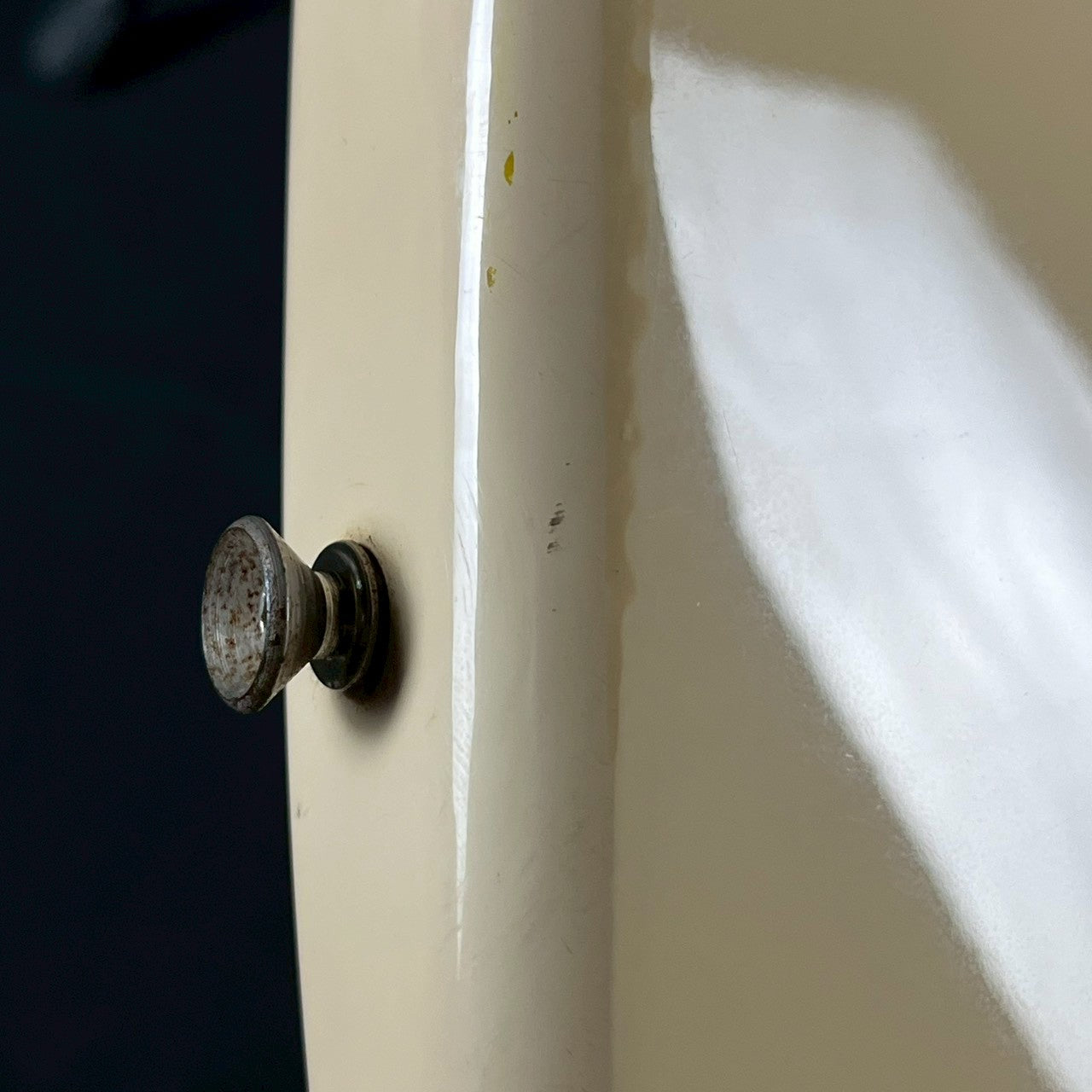 Fender Mexico Stratocaster