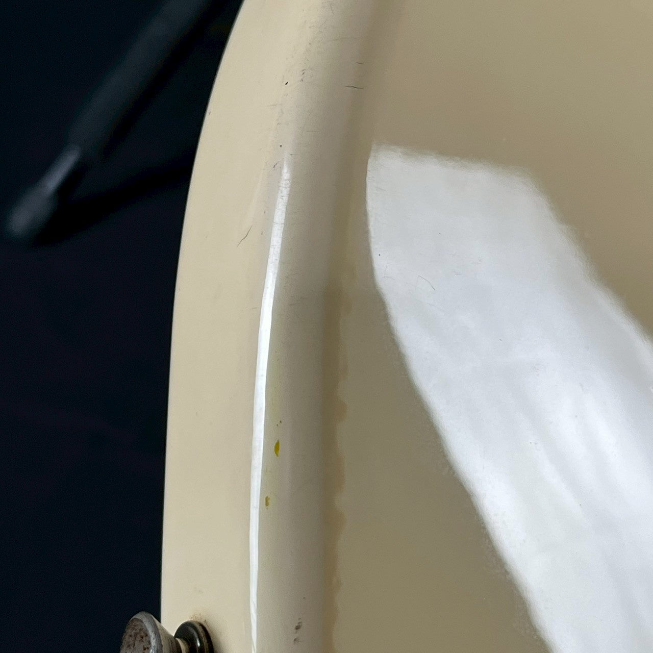 Fender Mexico Stratocaster