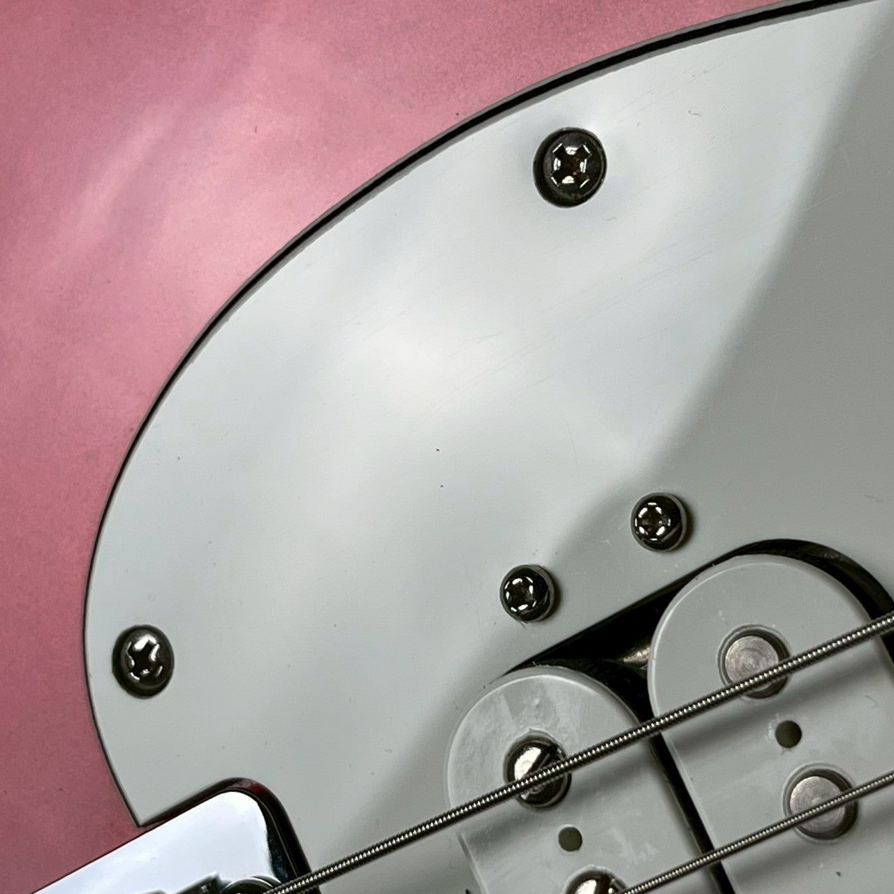 Fender Mexico Standard Stratocaster HSS 2017