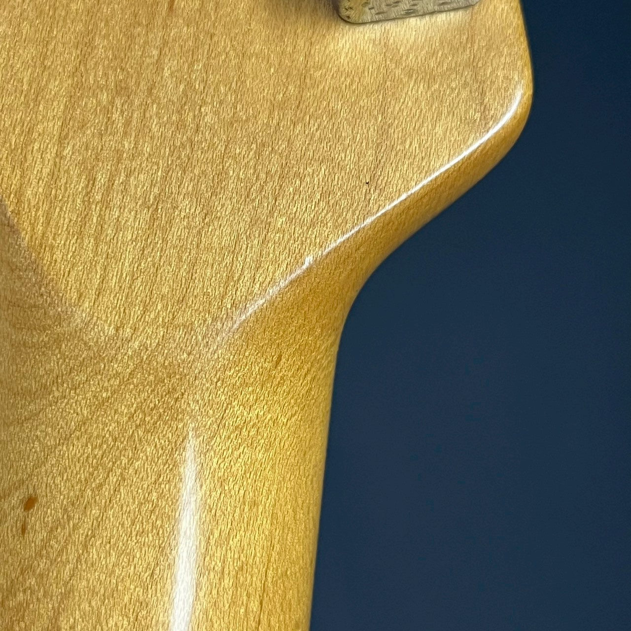 Fender Mexico Stratocaster