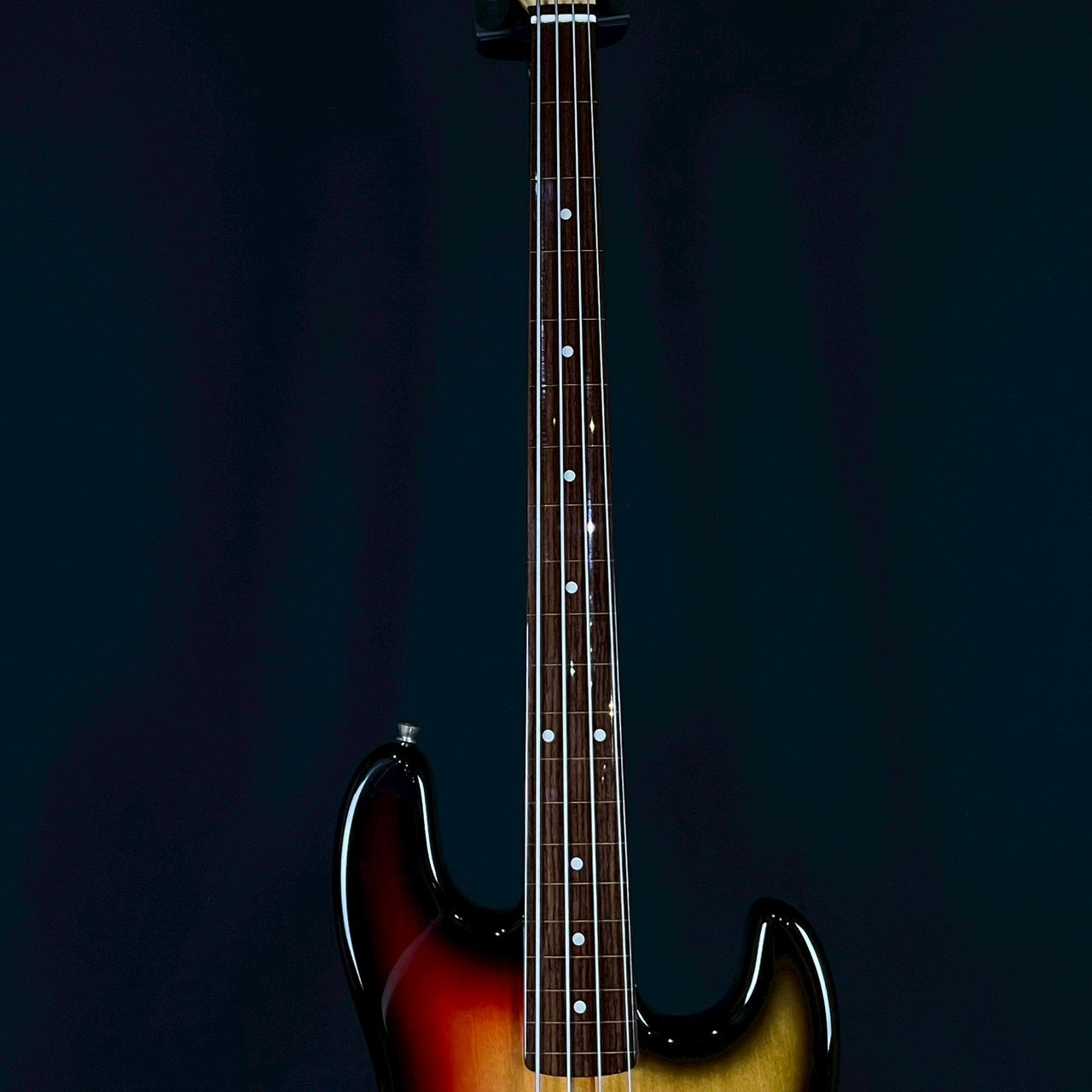 Bacchus HJB4-CLASSIC Fretless