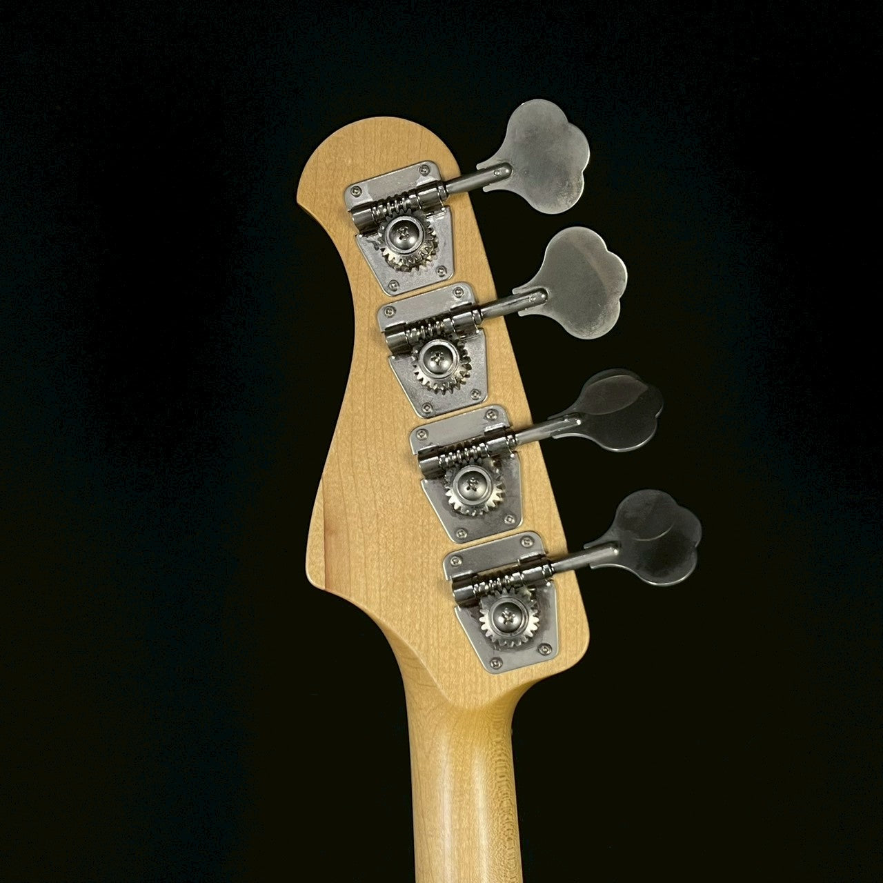 Bacchus HJB4-CLASSIC Fretless