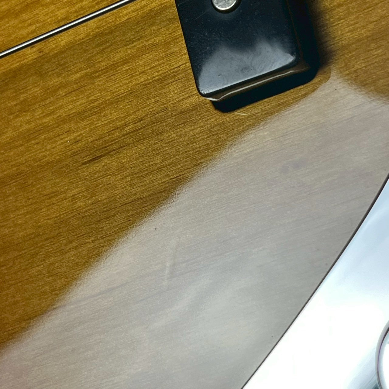 Bacchus HJB4-CLASSIC Fretless