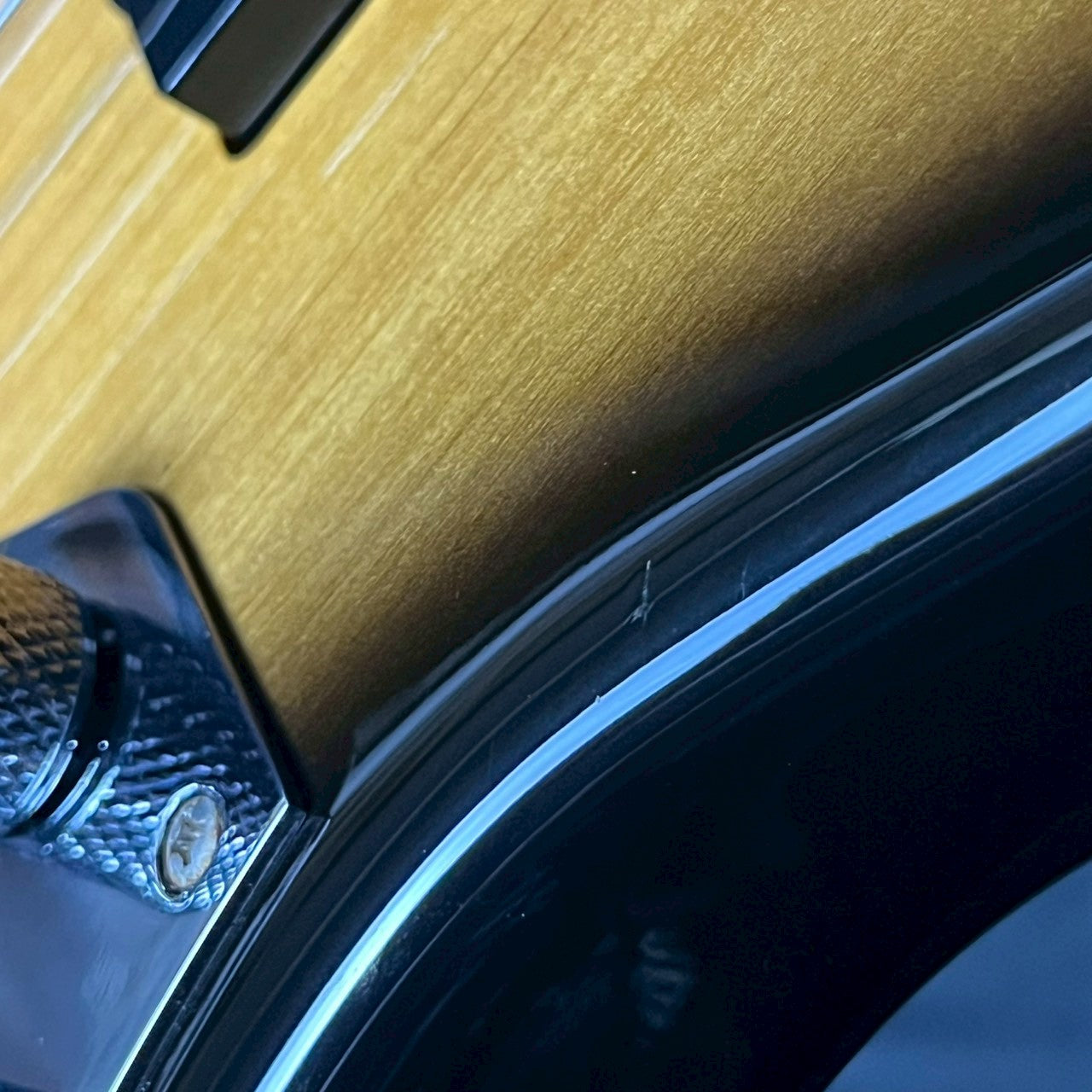 Bacchus HJB4-CLASSIC Fretless