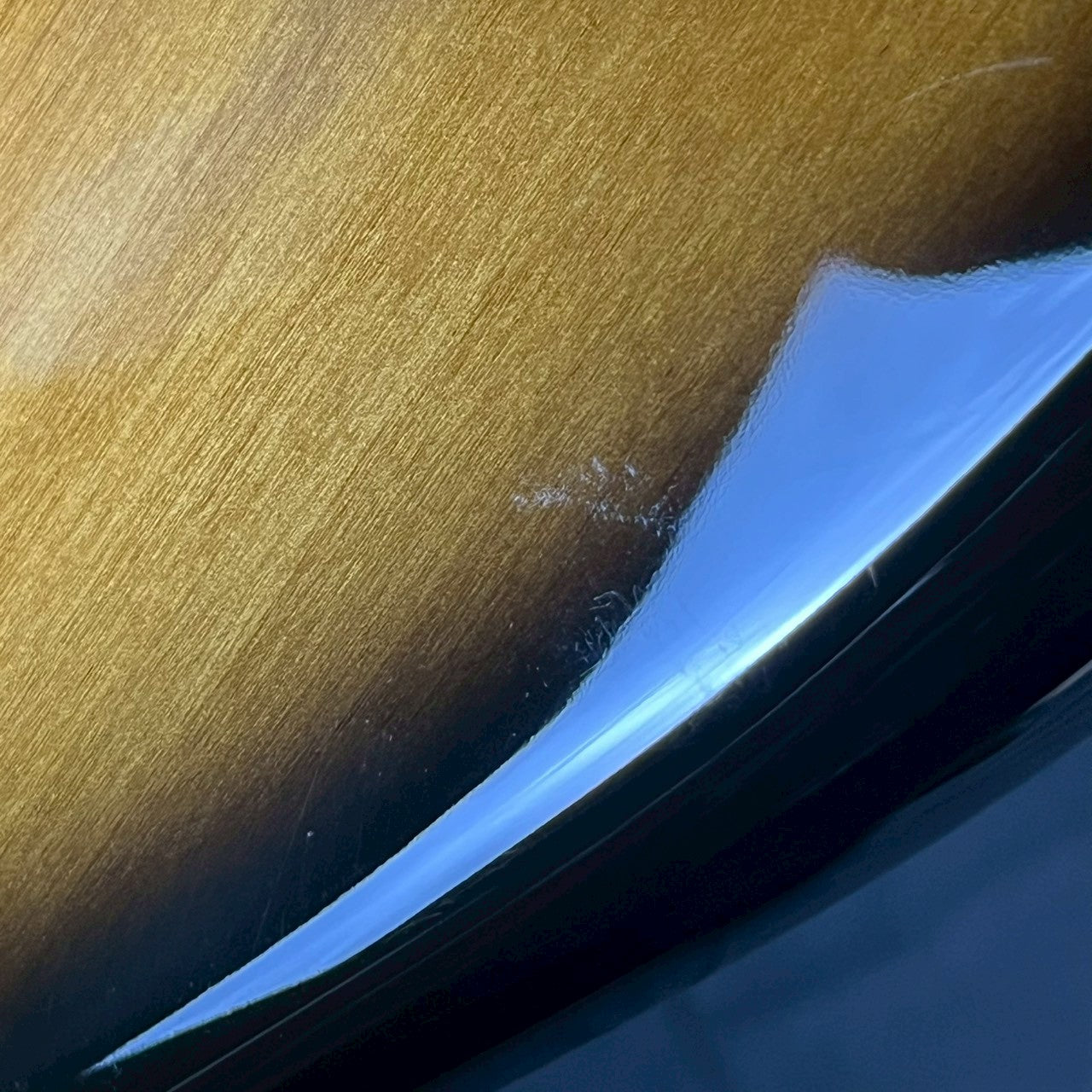 Bacchus HJB4-CLASSIC Fretless