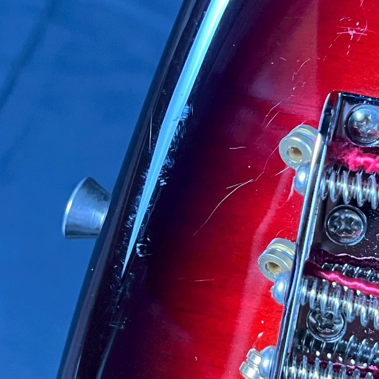 Bacchus HJB4-CLASSIC Fretless